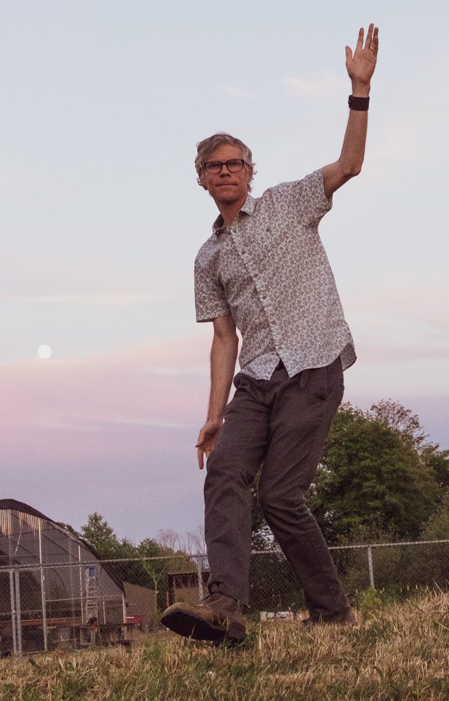 Stephen Schildbach, artist, illustrator, painter, designer, web designer